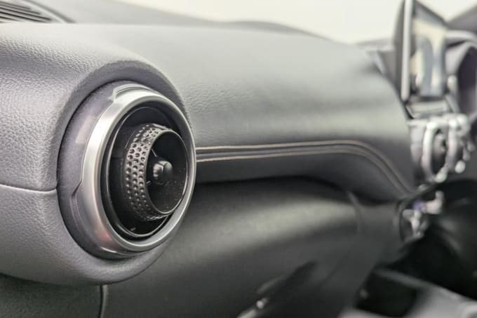 2025 Nissan Juke