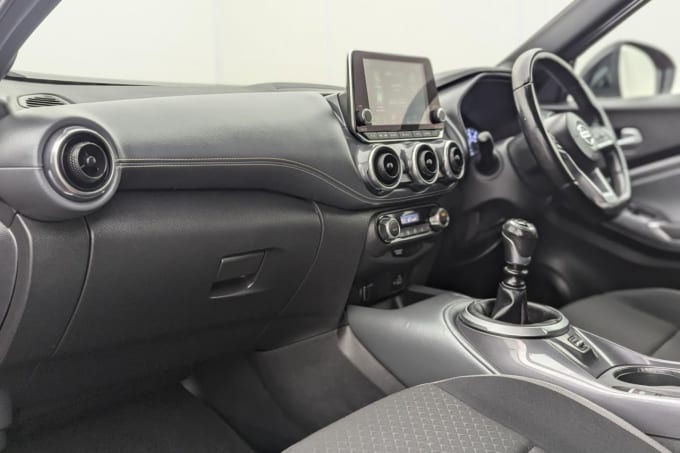 2025 Nissan Juke