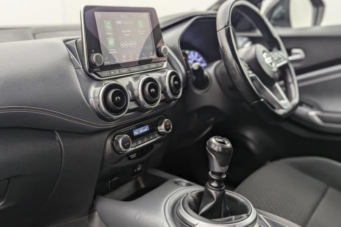 2025 Nissan Juke