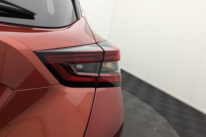 2025 Nissan Juke