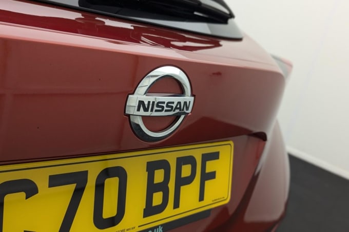2025 Nissan Juke
