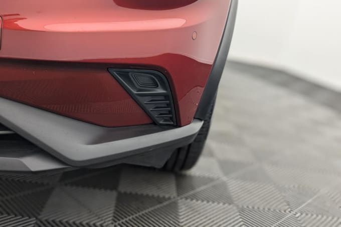 2025 Nissan Juke