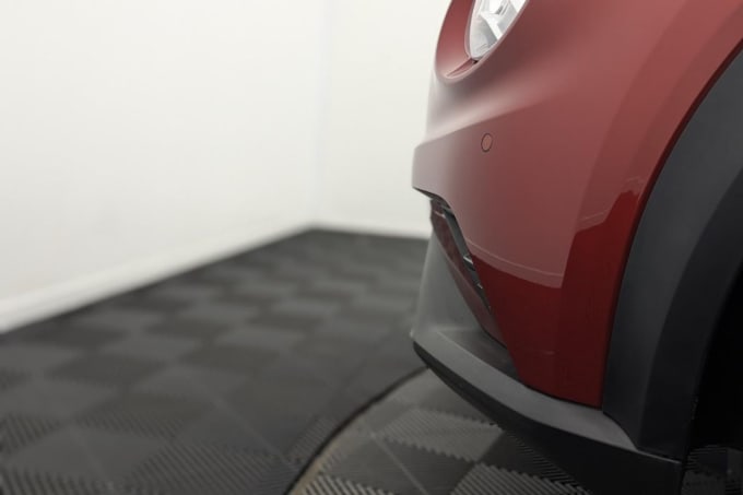 2025 Nissan Juke