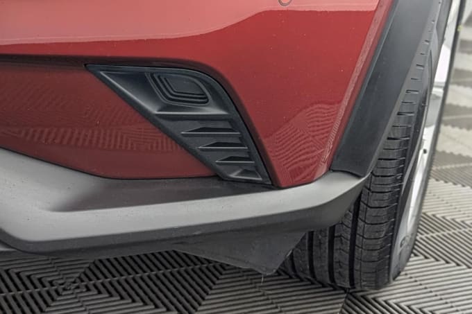 2025 Nissan Juke