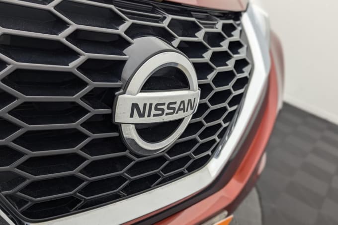2025 Nissan Juke