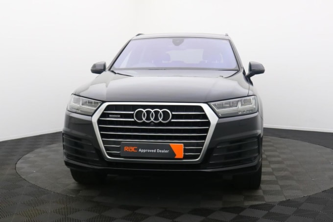 2025 Audi Q7