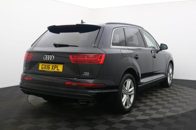 2025 Audi Q7