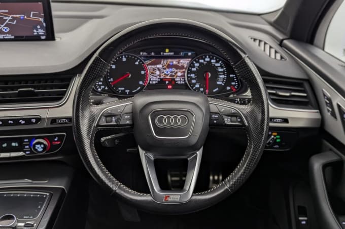 2025 Audi Q7