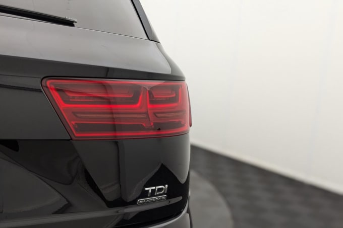 2025 Audi Q7