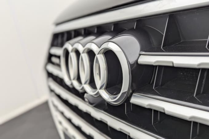 2025 Audi Q7