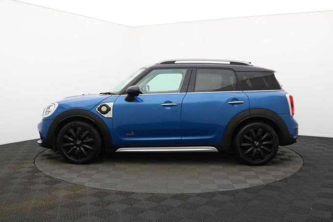 2025 Mini Countryman