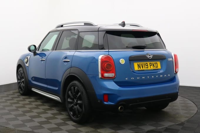 2025 Mini Countryman