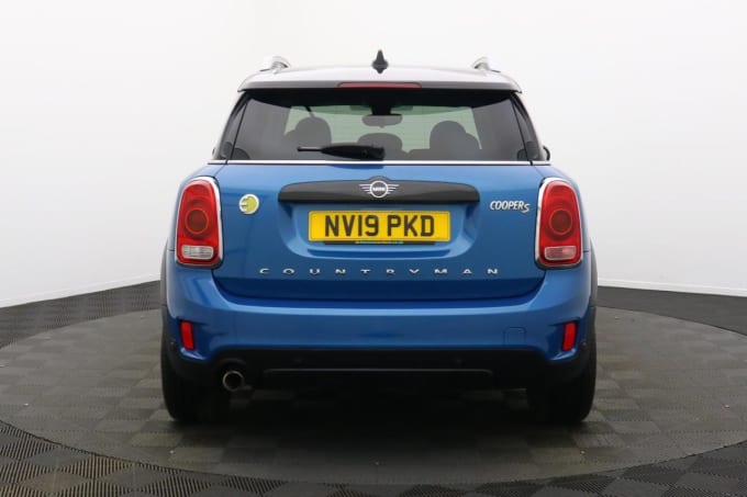 2025 Mini Countryman