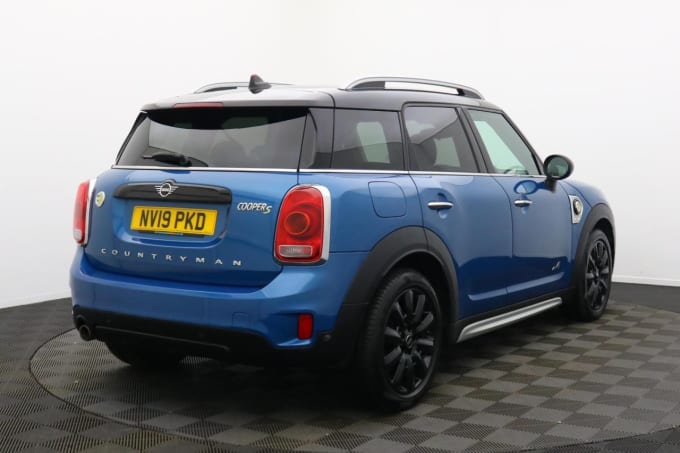 2025 Mini Countryman