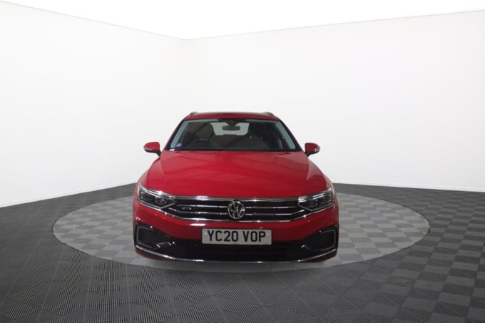 2025 Volkswagen Passat