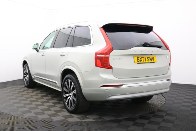 2025 Volvo Xc90