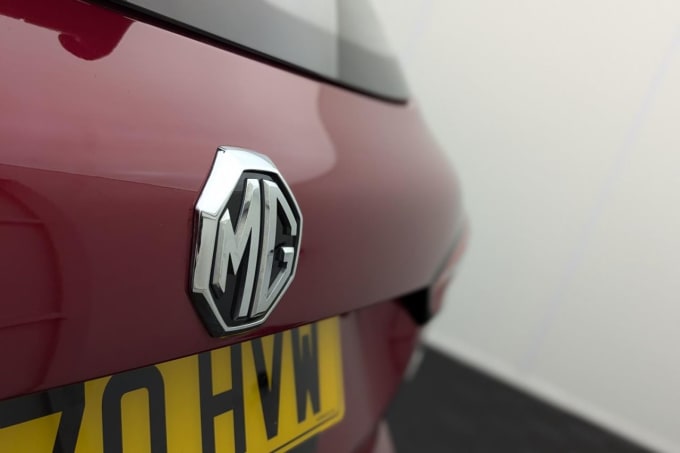 2025 Mg Mg Hs