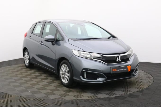 2025 Honda Jazz