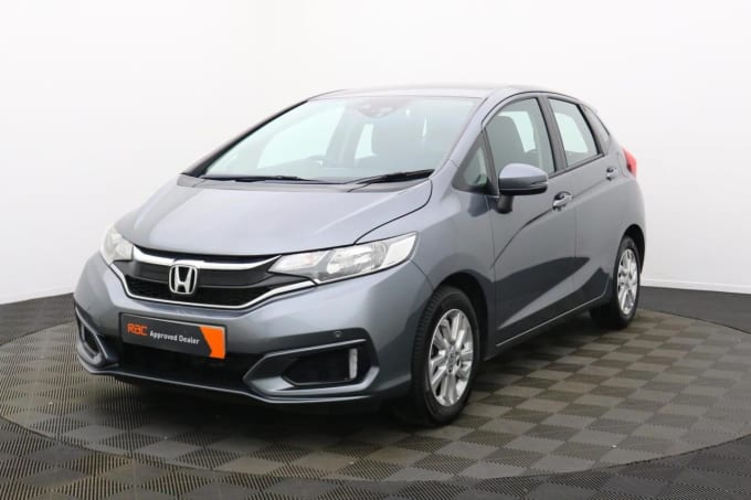 2025 Honda Jazz