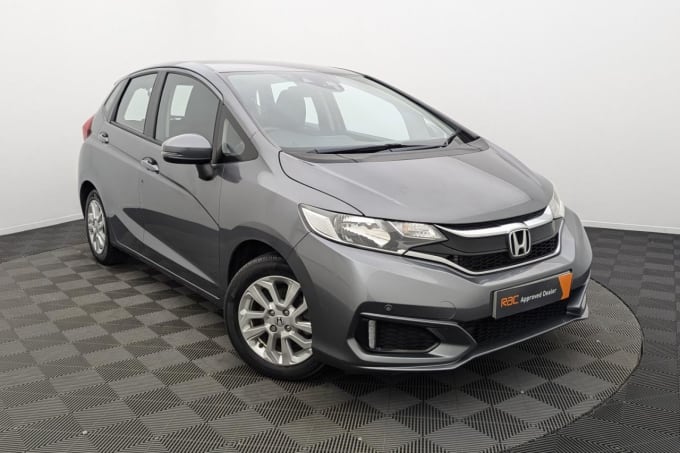 2025 Honda Jazz