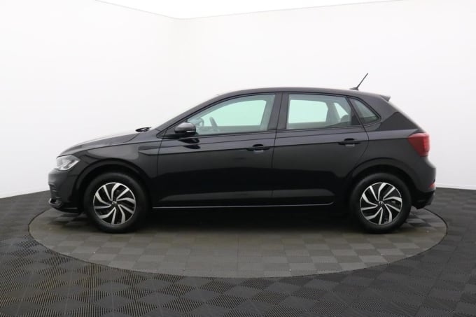 2025 Volkswagen Polo