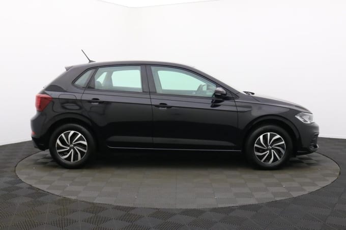 2025 Volkswagen Polo