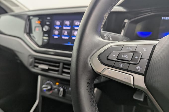 2025 Volkswagen Polo