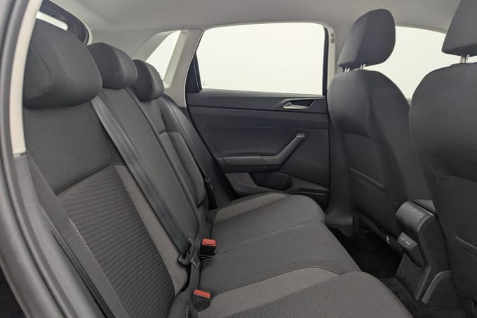 2025 Volkswagen Polo