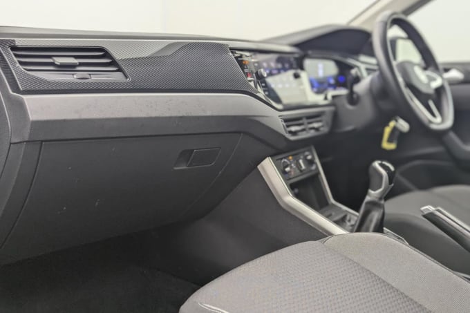 2025 Volkswagen Polo