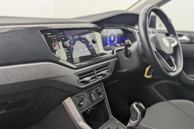 2025 Volkswagen Polo