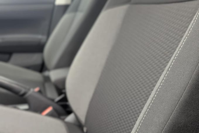 2025 Volkswagen Polo