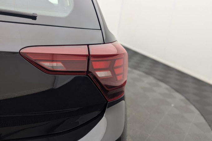 2025 Volkswagen Polo
