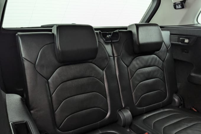 2025 Skoda Kodiaq