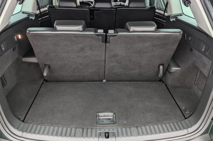 2025 Skoda Kodiaq