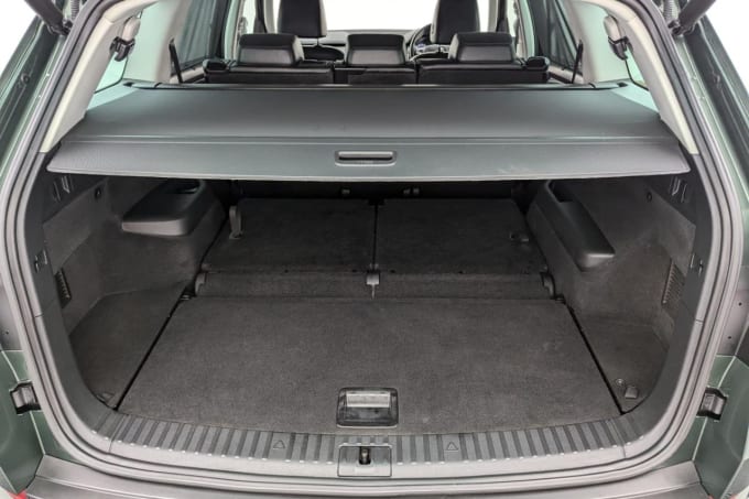 2025 Skoda Kodiaq