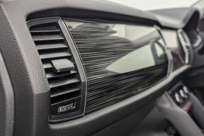 2025 Skoda Kodiaq