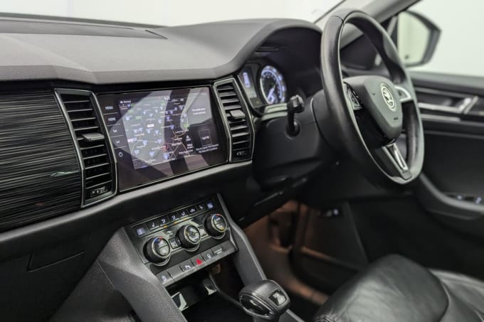 2025 Skoda Kodiaq