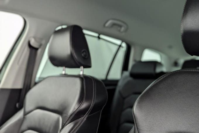 2025 Skoda Kodiaq