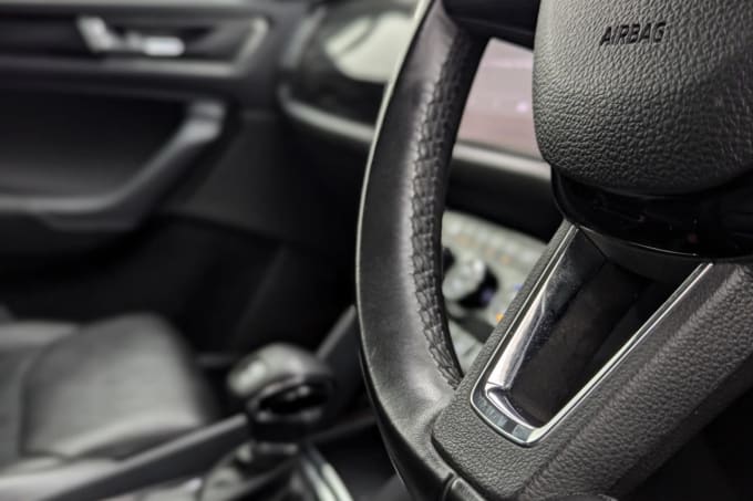 2025 Skoda Kodiaq