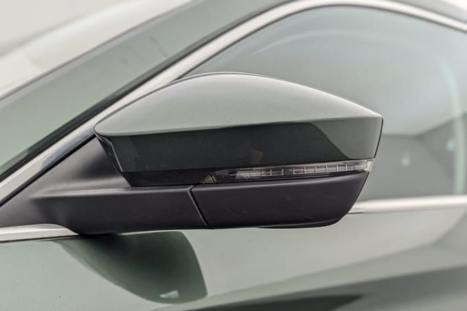 2025 Skoda Kodiaq