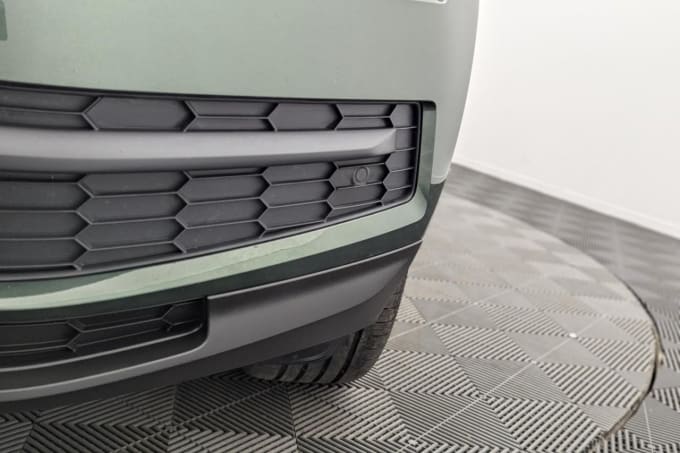 2025 Skoda Kodiaq