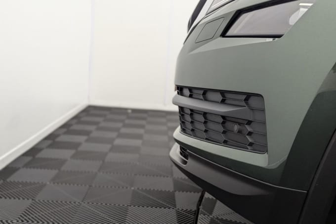 2025 Skoda Kodiaq