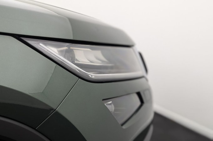2025 Skoda Kodiaq