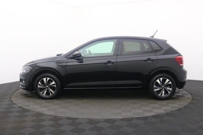 2025 Volkswagen Polo