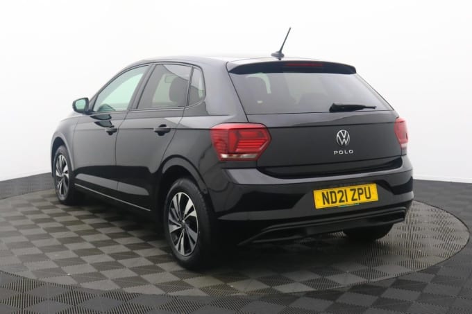 2025 Volkswagen Polo
