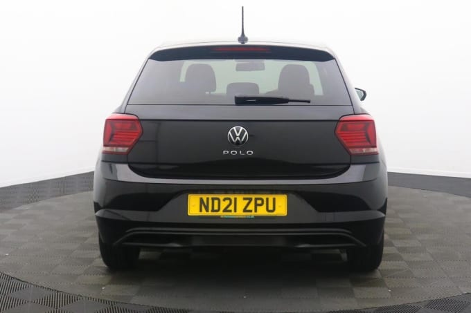 2025 Volkswagen Polo