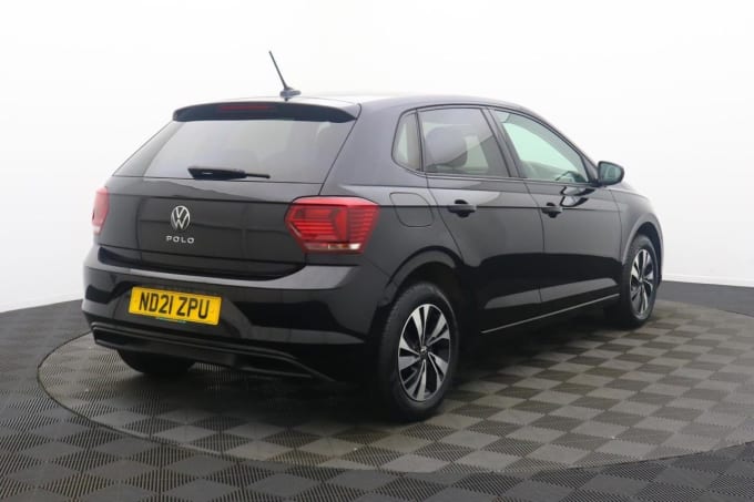 2025 Volkswagen Polo
