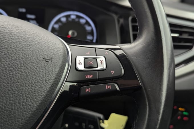 2025 Volkswagen Polo
