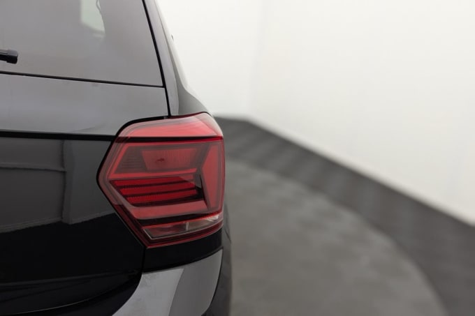 2025 Volkswagen Polo