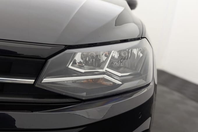 2025 Volkswagen Polo